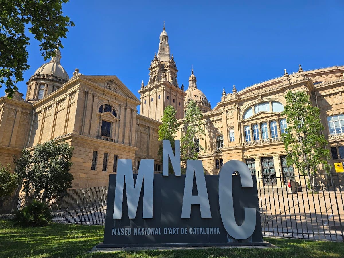 Museu Nacional d'Art de Catalunya thumbnail 2