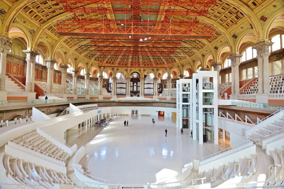 Museu Nacional d'Art de Catalunya thumbnail 3