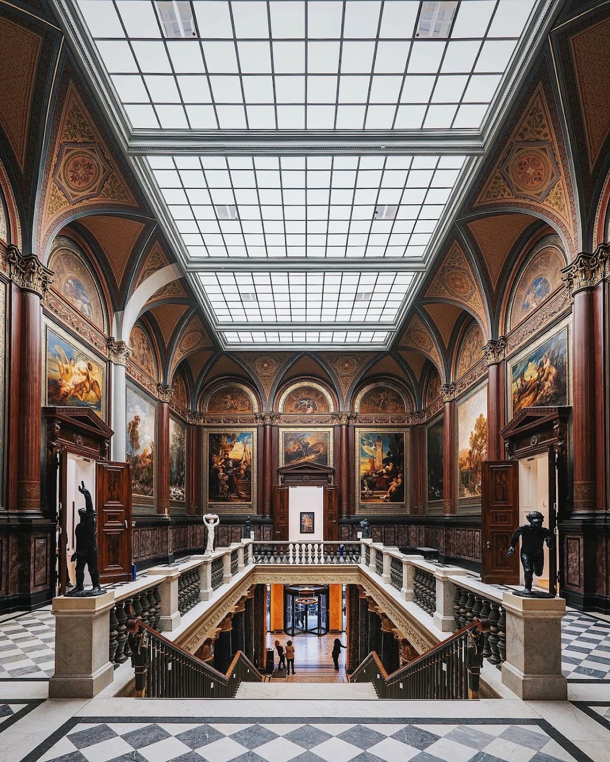 Hamburger Kunsthalle thumbnail 2