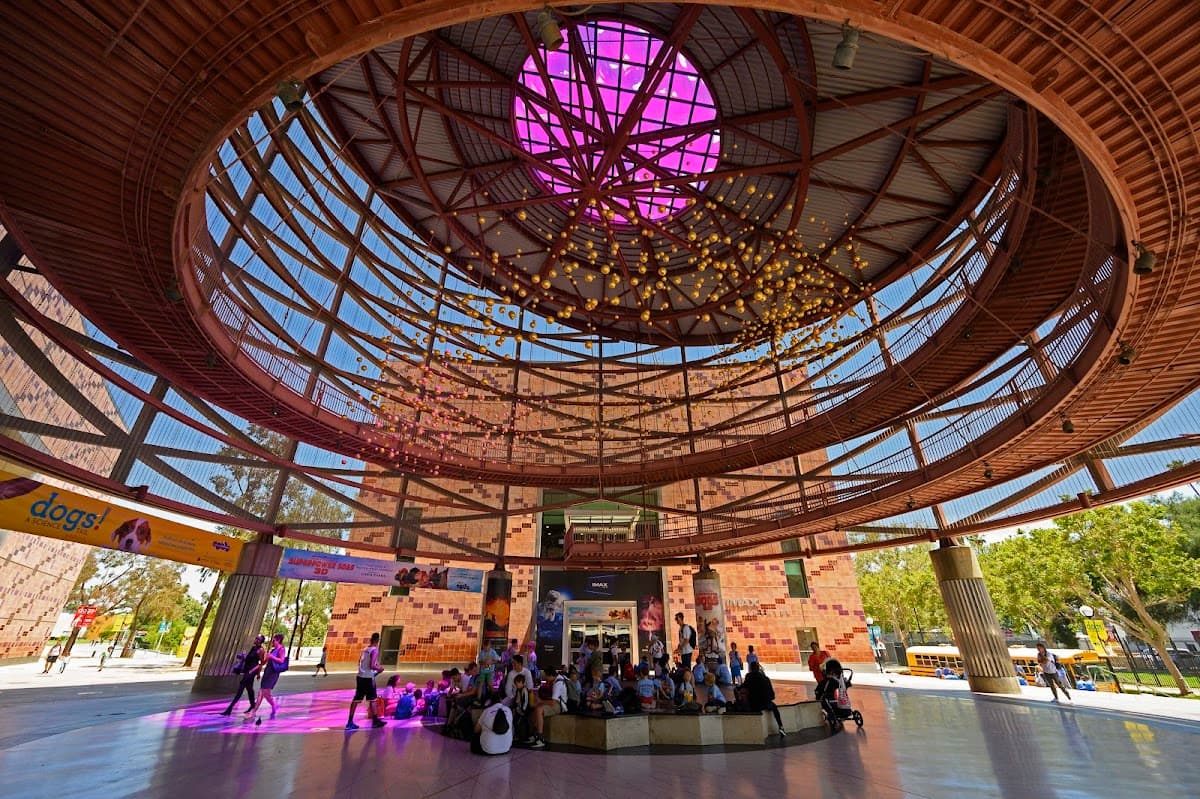 California Science Center photo 1