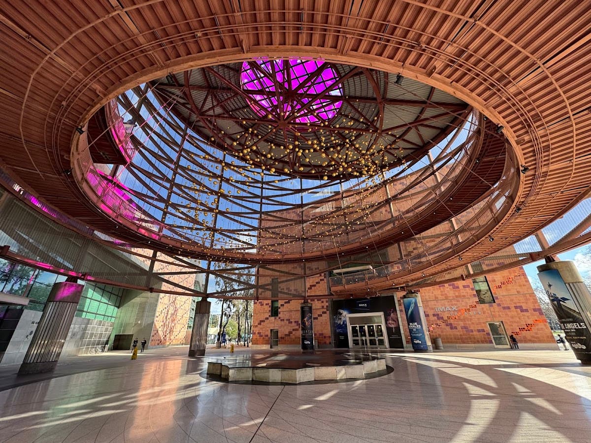 California Science Center thumbnail 2