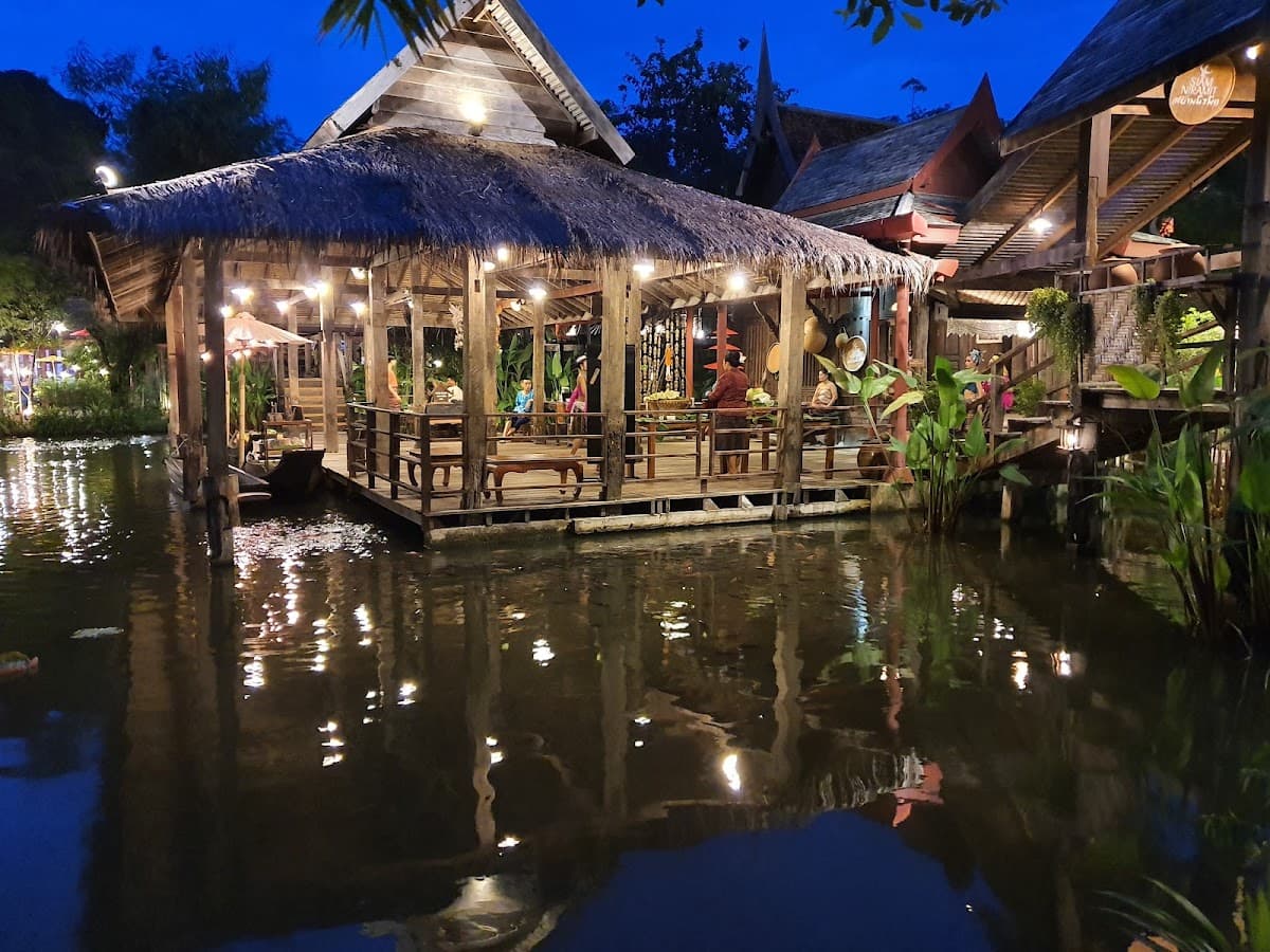 Siam Niramit Phuket