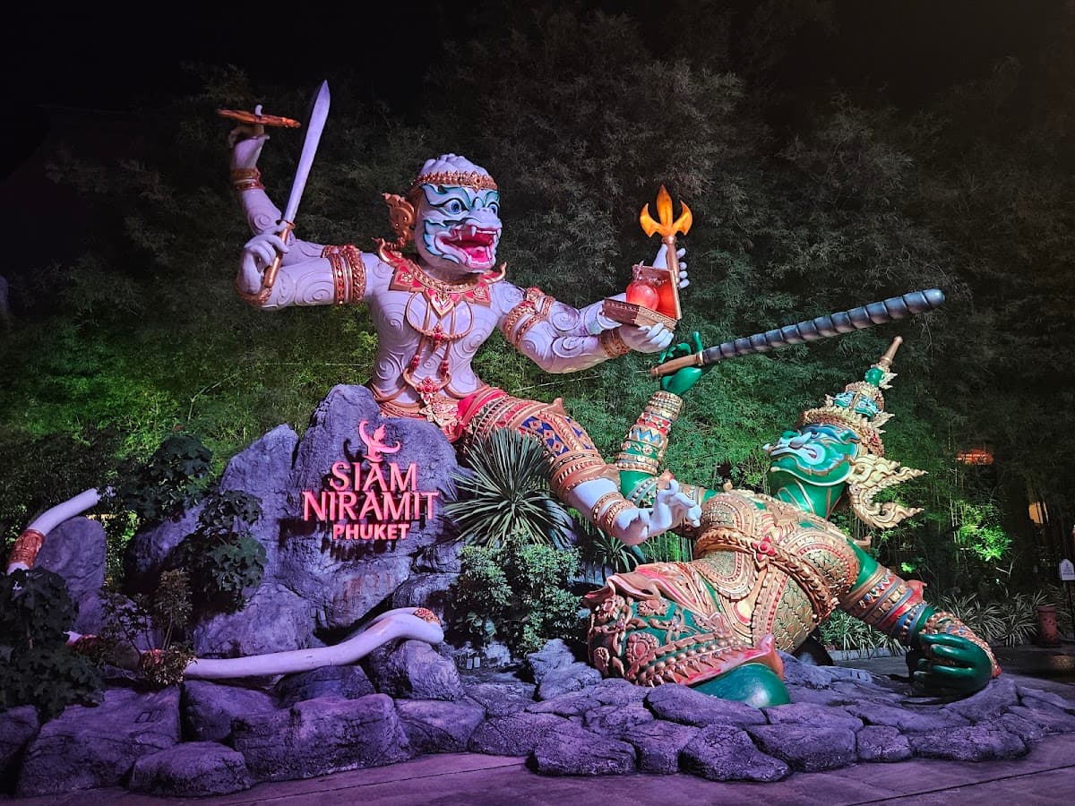 Siam Niramit Phuket thumbnail 3