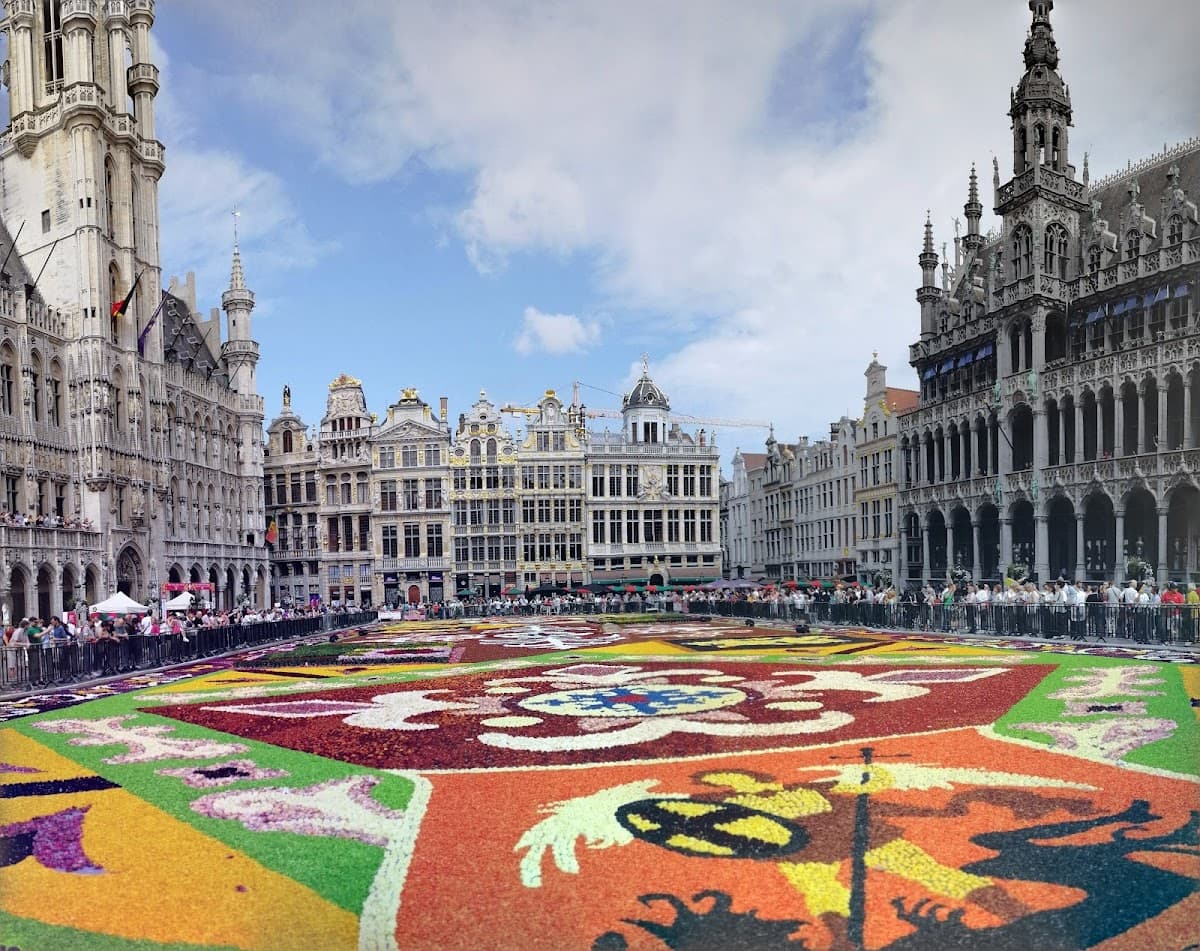 Grand Place thumbnail 2