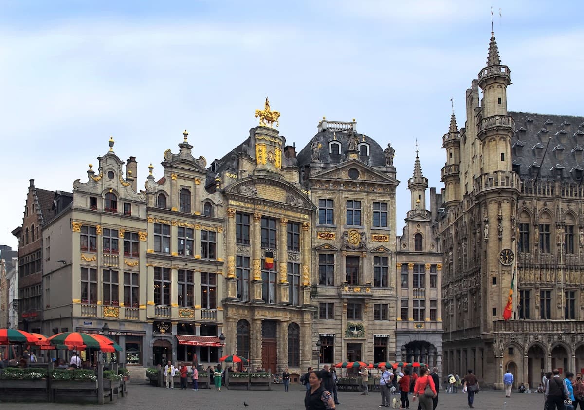 Grand Place thumbnail 3