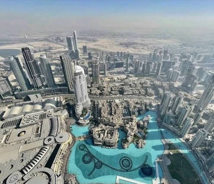 Burj Khalifa thumbnail 3