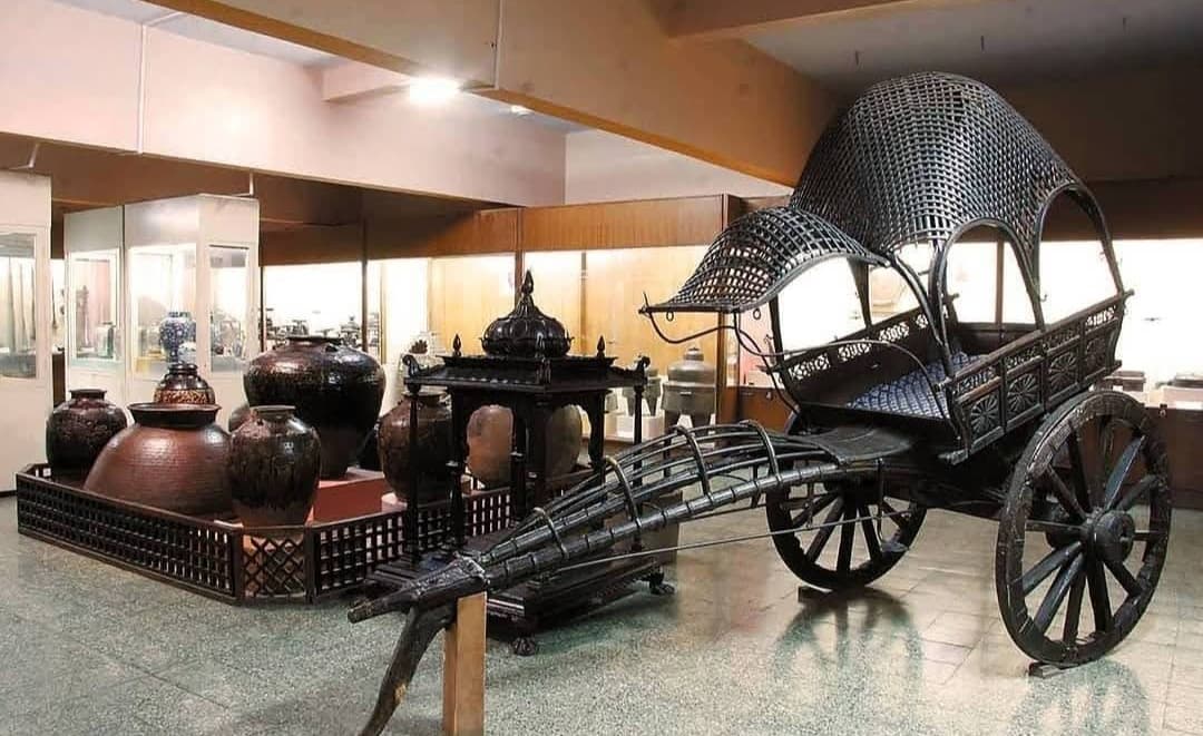 Raja Dinkar Kelkar Museum thumbnail 2