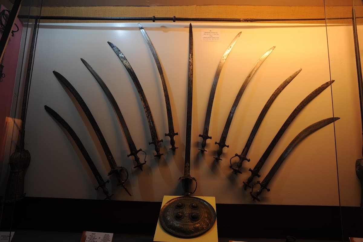 Raja Dinkar Kelkar Museum thumbnail 3