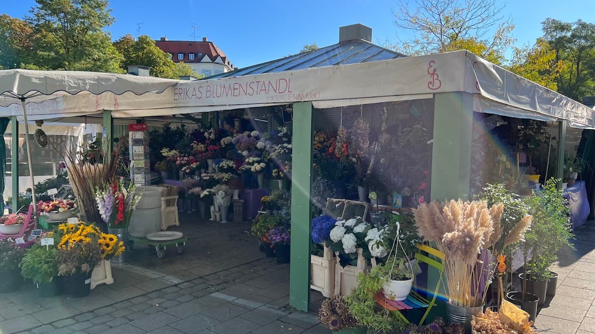 Viktualienmarkt