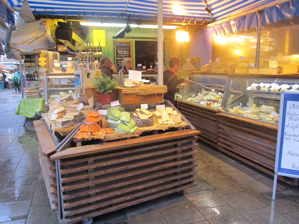Viktualienmarkt thumbnail 3