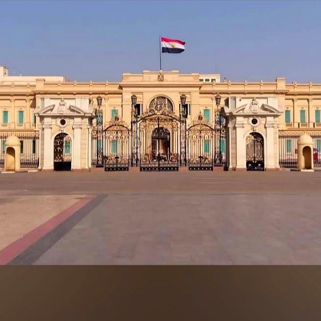 Abdeen Palace Museum thumbnail 2