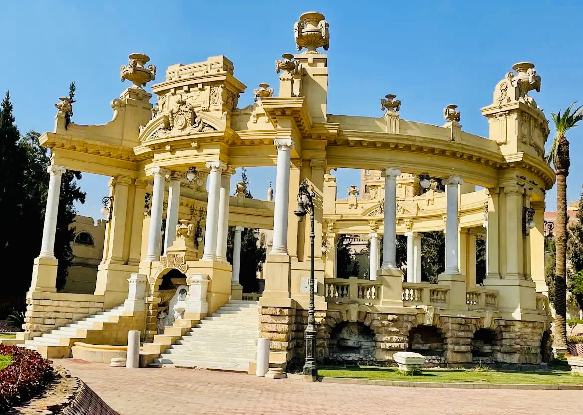 Abdeen Palace Museum thumbnail 3