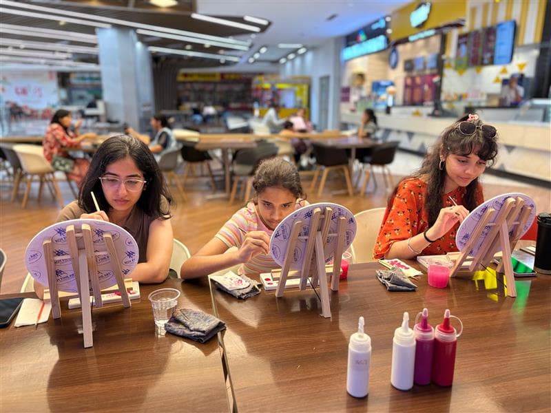Urban Square Mall Udaipur thumbnail 2