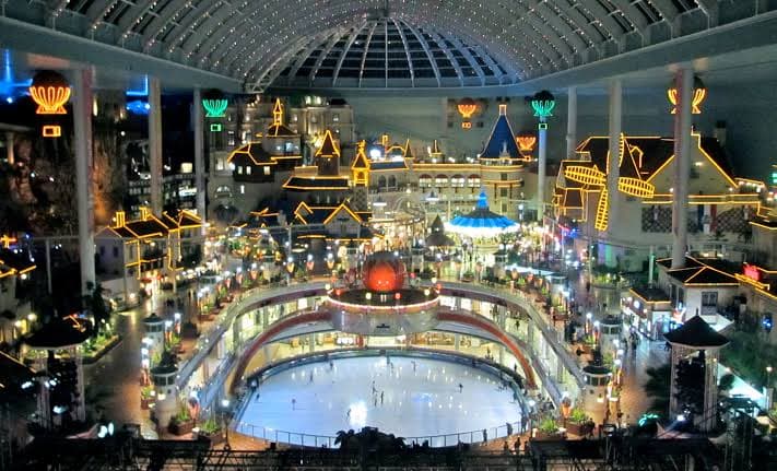Lotte World thumbnail 2