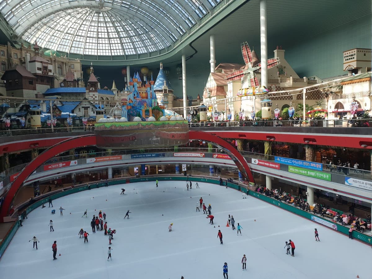 Lotte World thumbnail 3