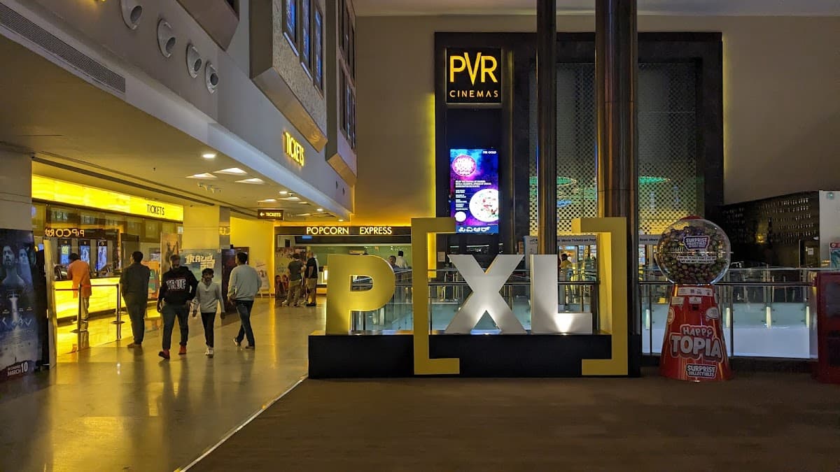 Orion Mall
