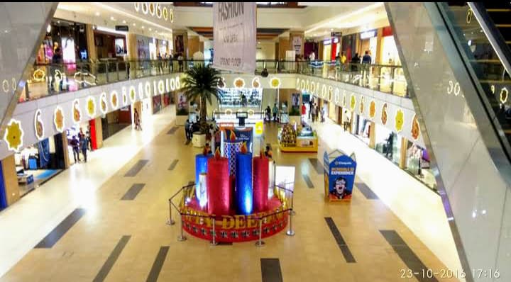 Orion Mall thumbnail 3
