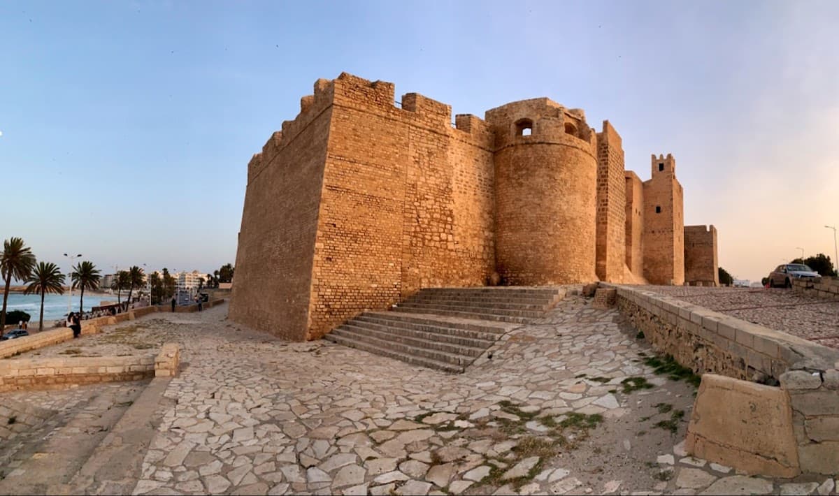 I Love Monastir Sign thumbnail 3