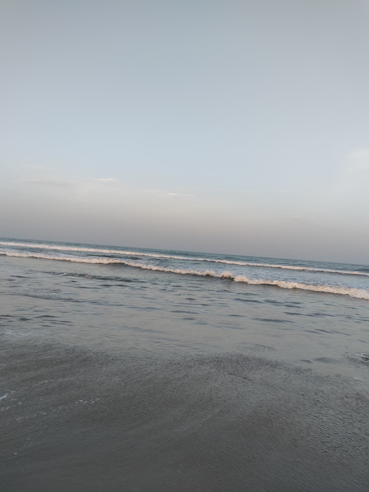 Chennai day 5
