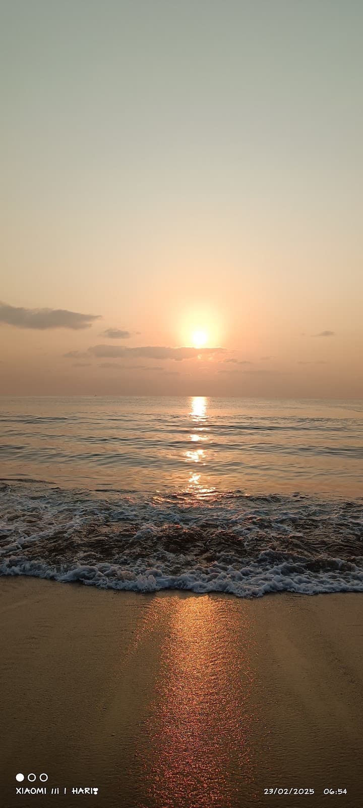 Besant Nagar Beach thumbnail 3
