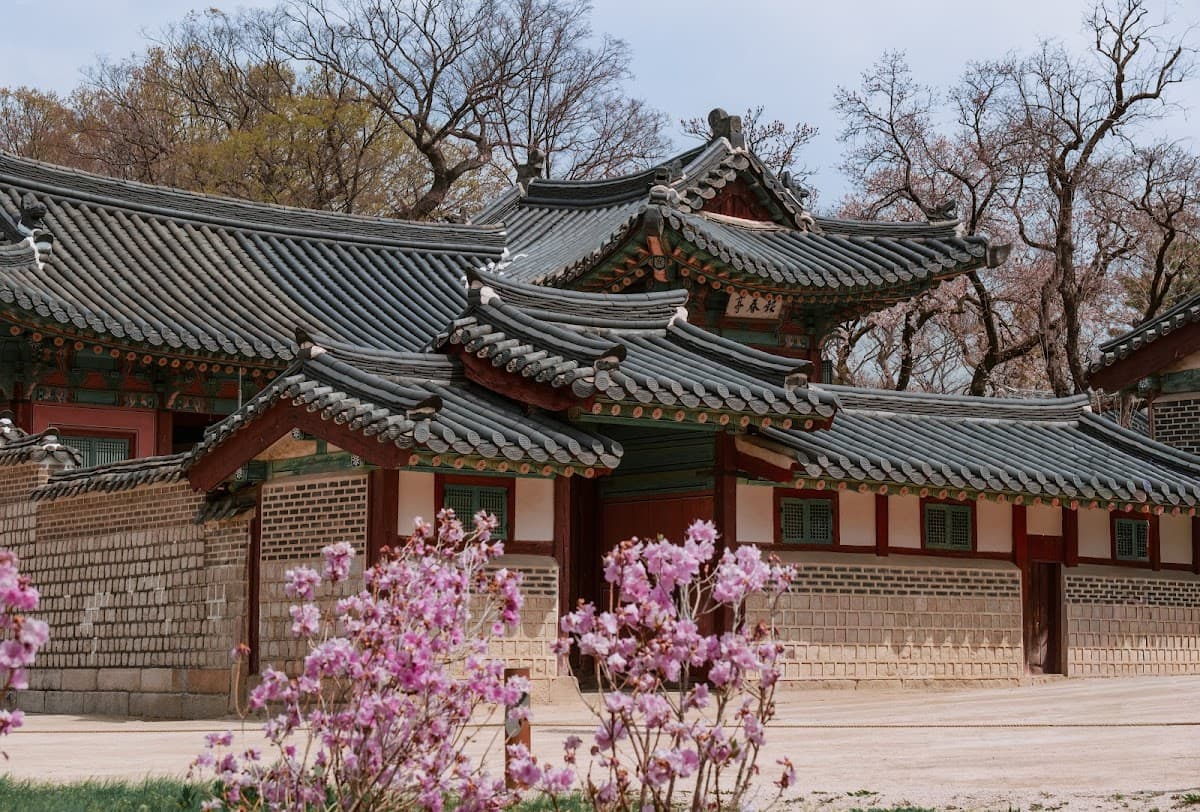 Changdeokgung thumbnail 2