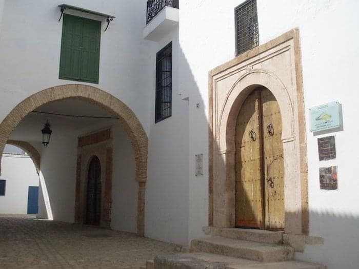 Dar Lasram thumbnail 2