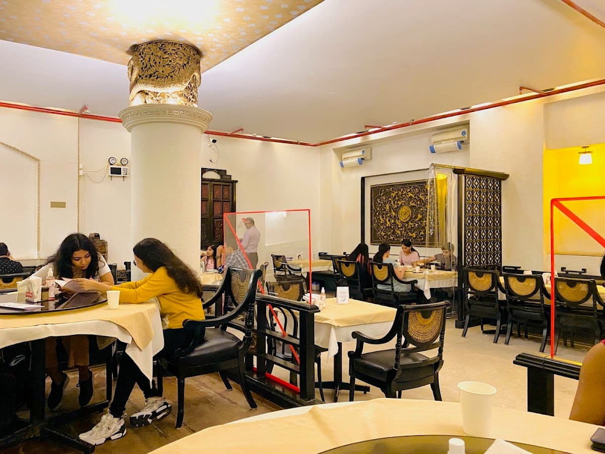 Tung Fong Restaurant