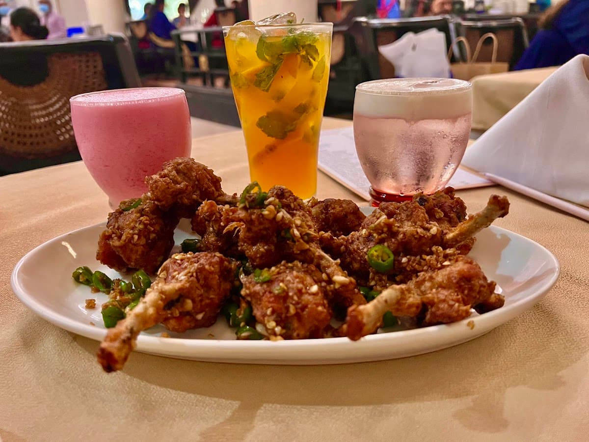 Tung Fong Restaurant thumbnail 2