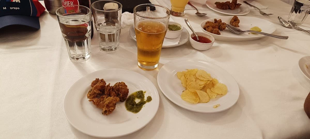 Tung Fong Restaurant thumbnail 3