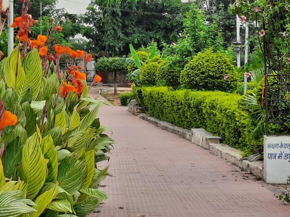 Vivek Park thumbnail 2