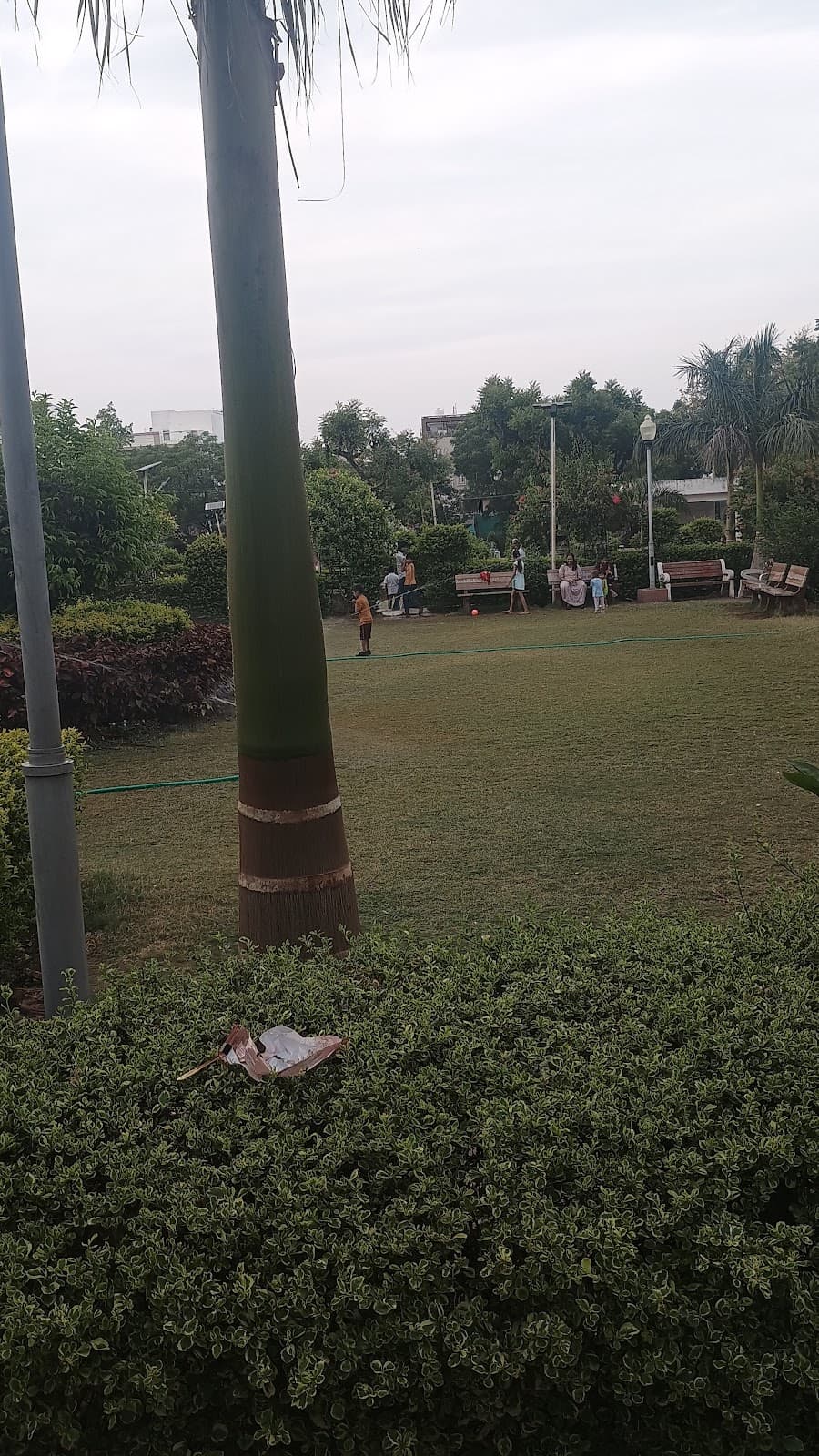 Vivek Park thumbnail 3