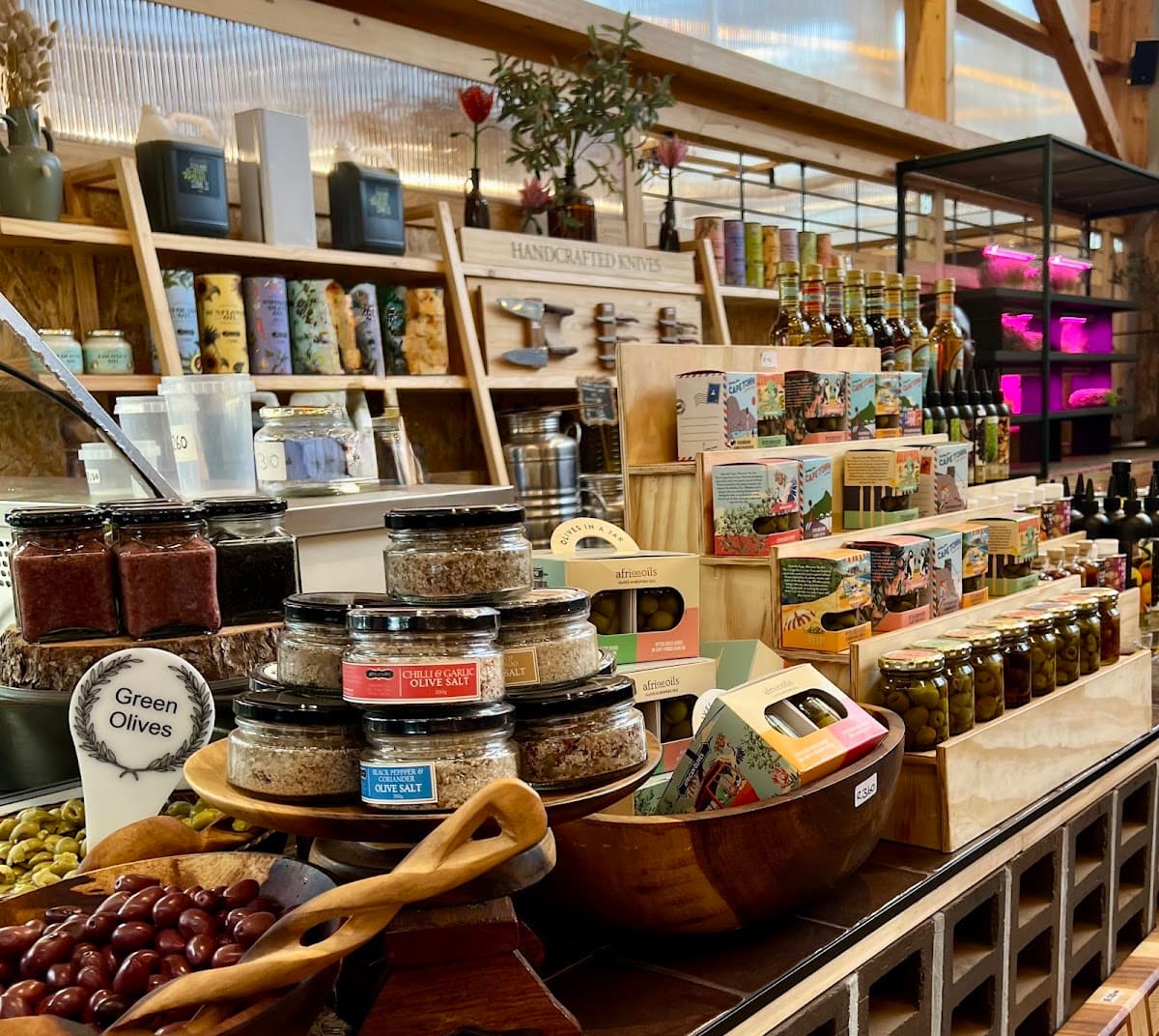 Oranjezicht City Farm Market thumbnail 3