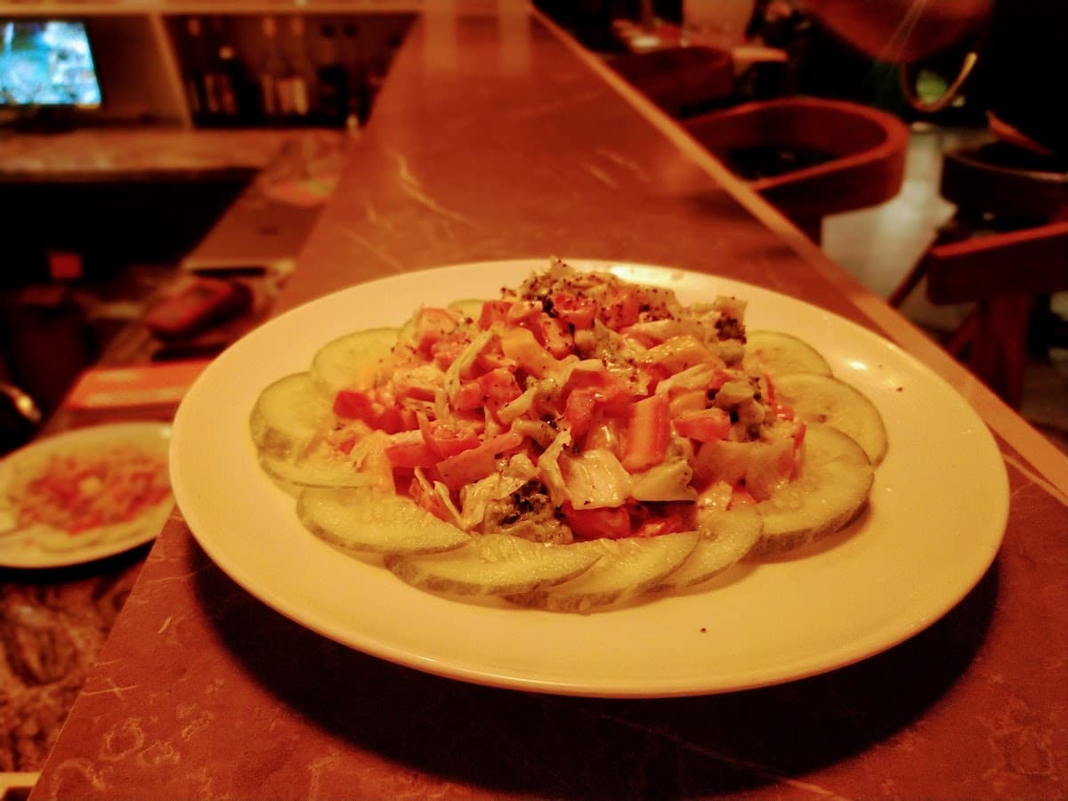 360 Degree Dining thumbnail 2