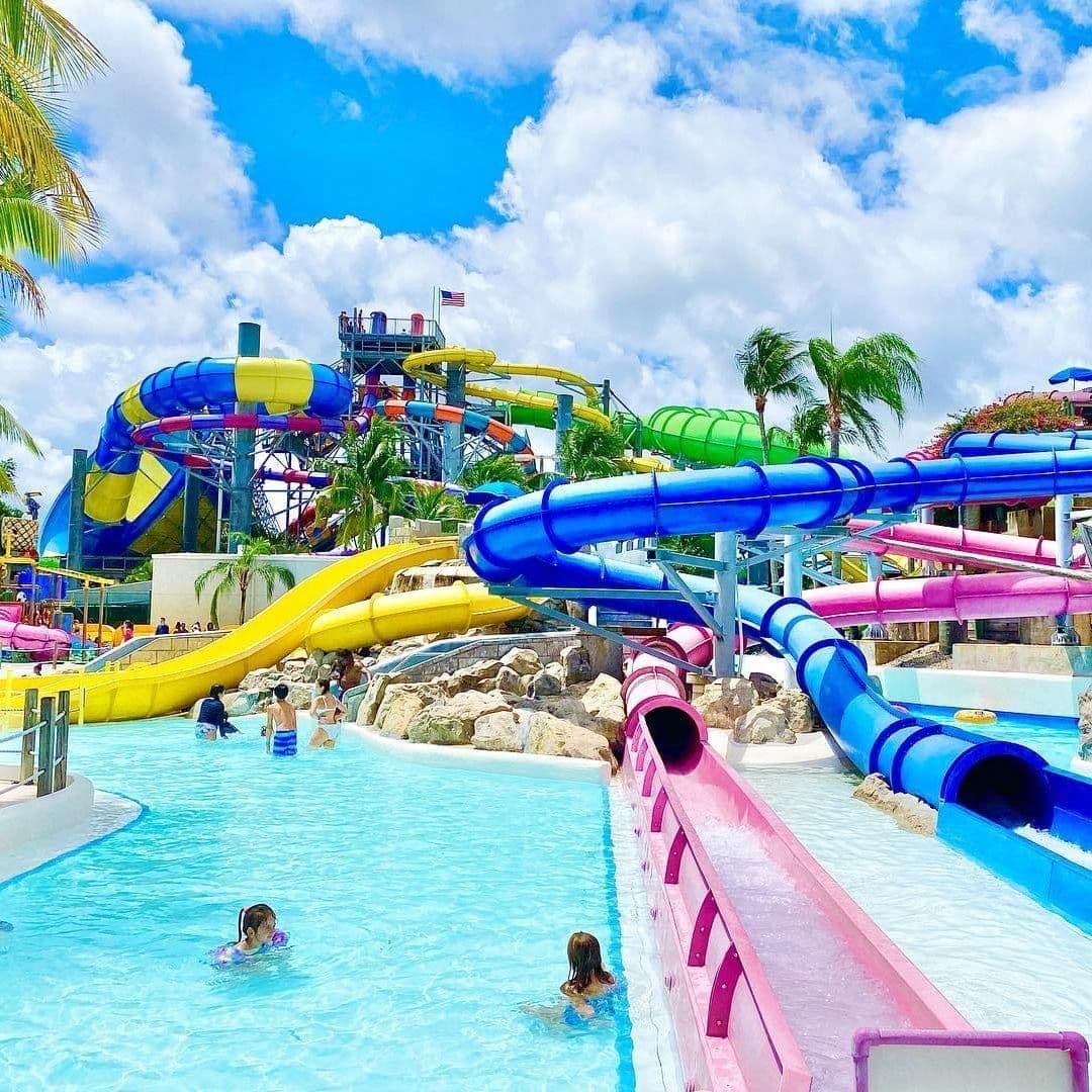 FAMILYFUN WATERPARK thumbnail 2