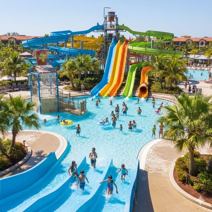 FAMILYFUN WATERPARK thumbnail 3
