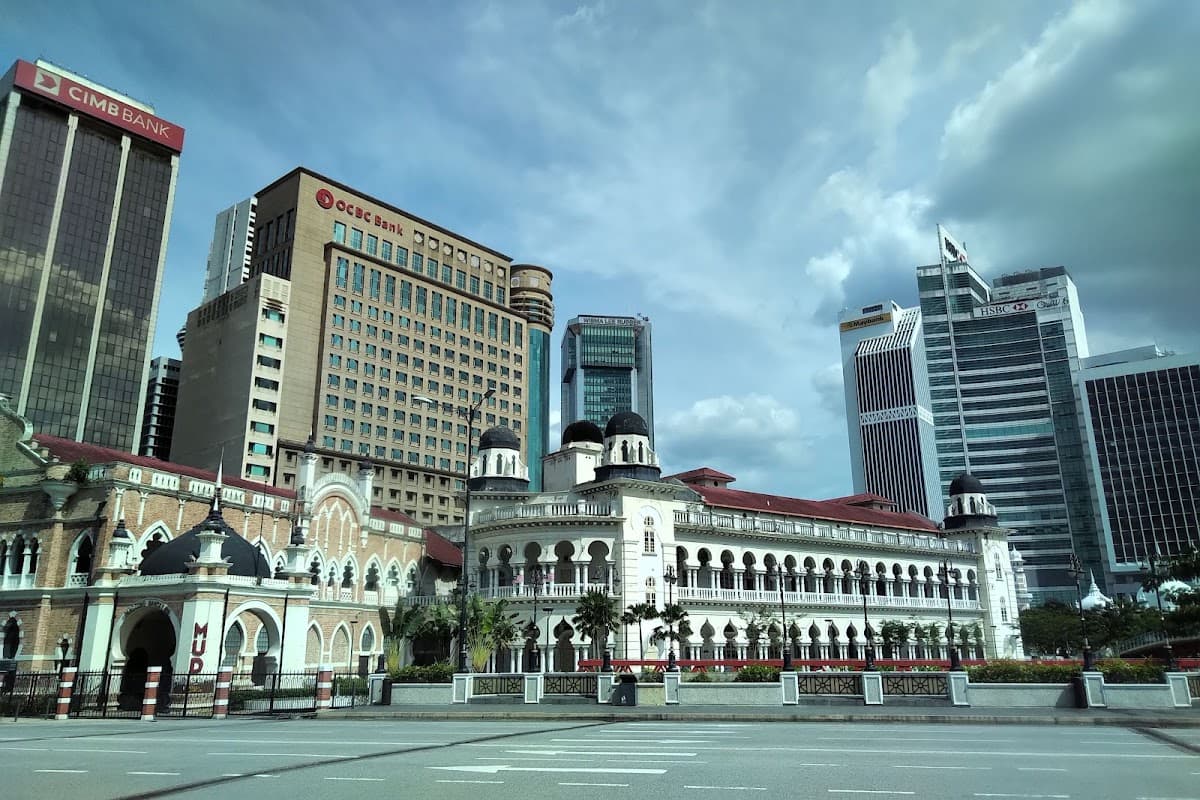 Merdeka Square thumbnail 3