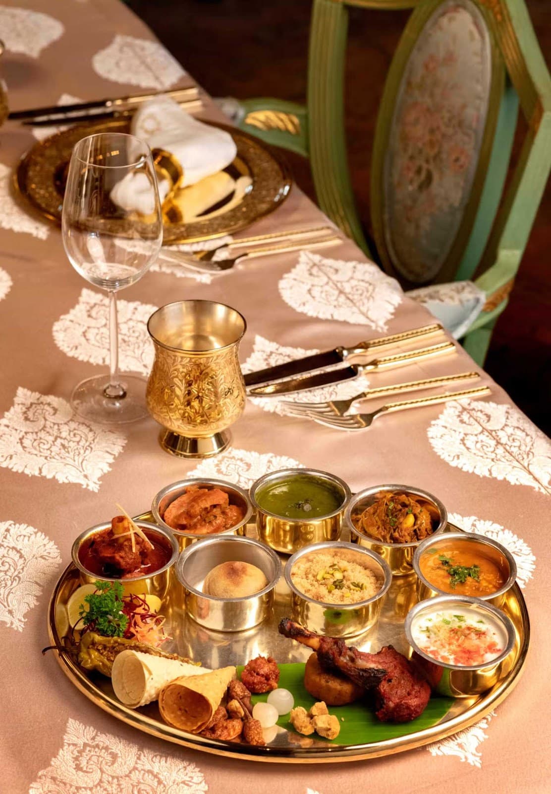 Suvarna Mahal thumbnail 2