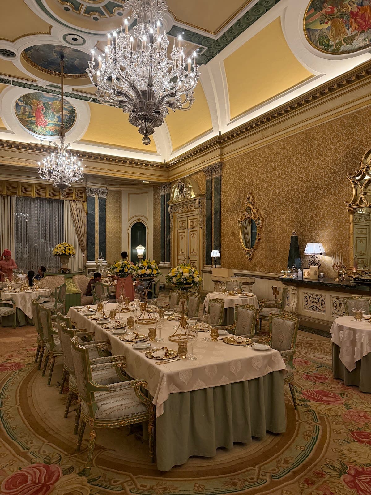 Suvarna Mahal thumbnail 3