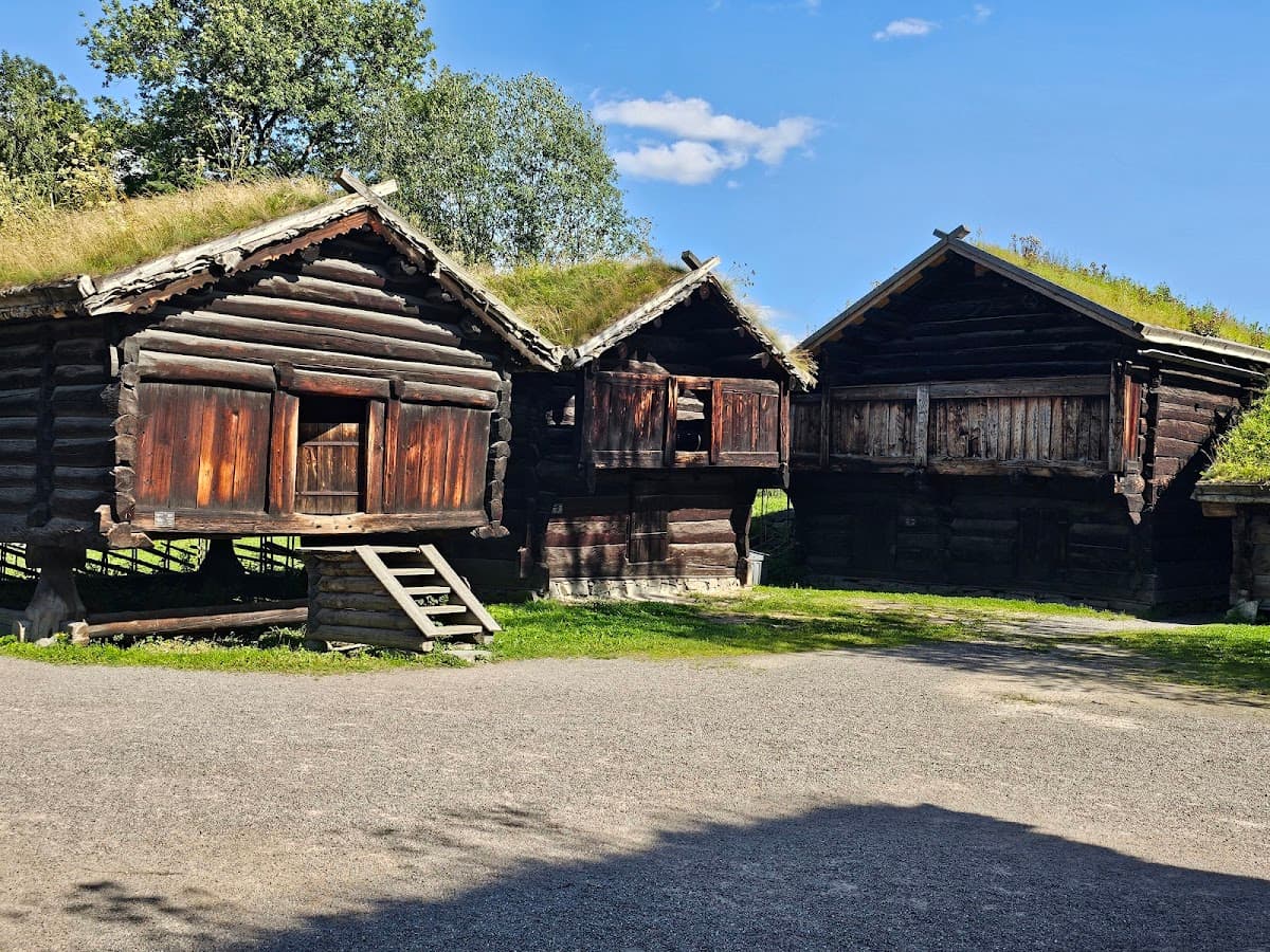 The Norwegian Museum of Cultural History thumbnail 2