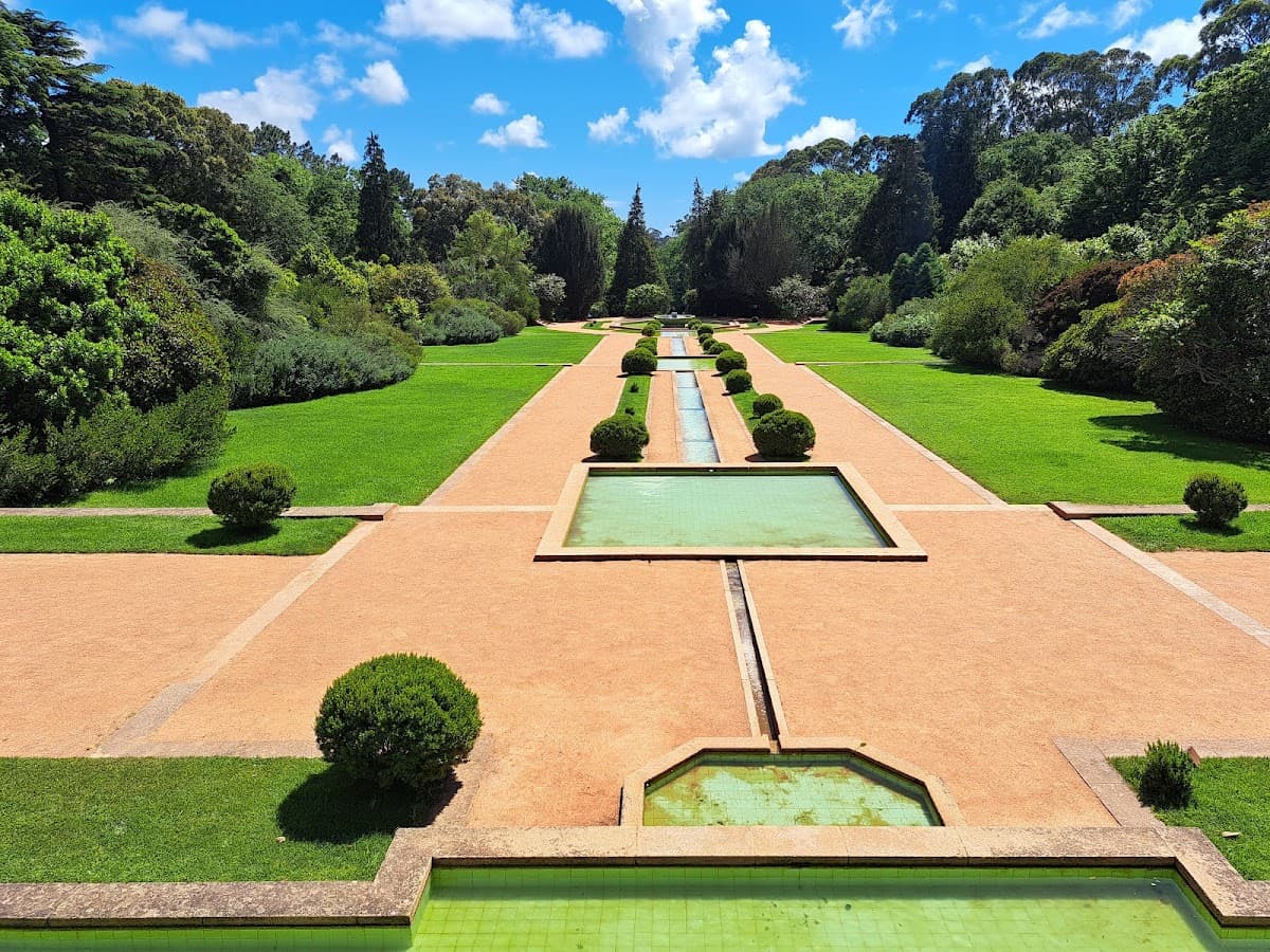 Parque de Serralves thumbnail 2