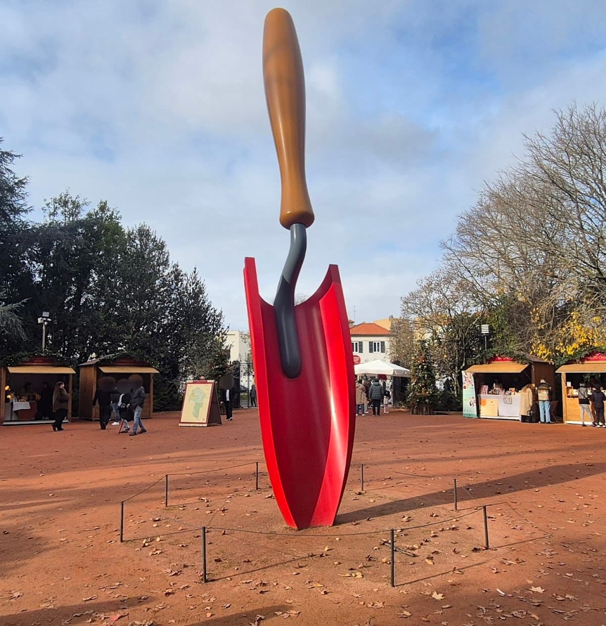Parque de Serralves thumbnail 3