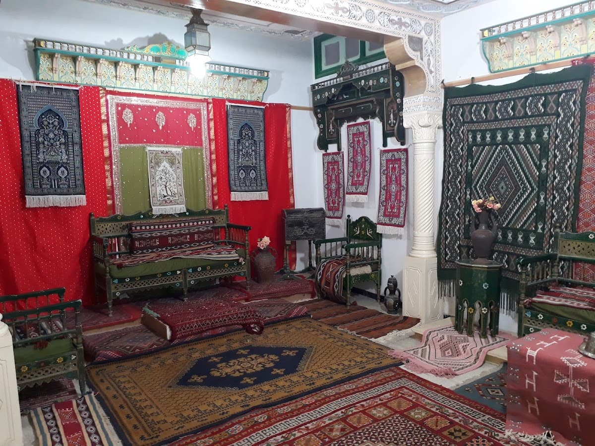 La Ville Religieuse Kairouan