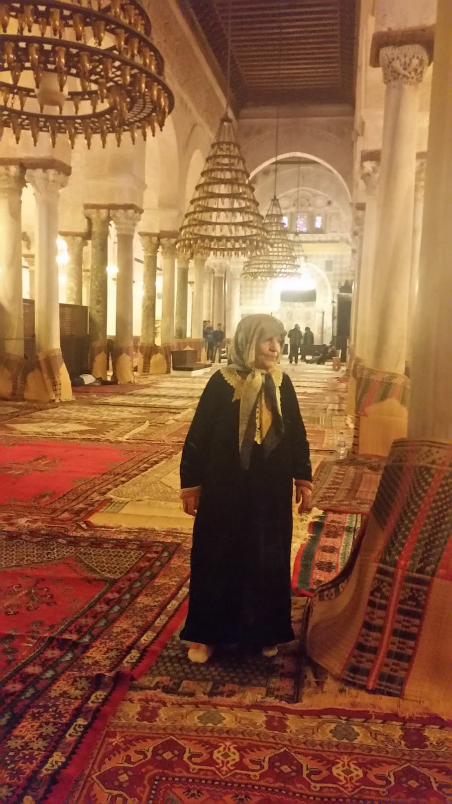 La Ville Religieuse Kairouan thumbnail 3