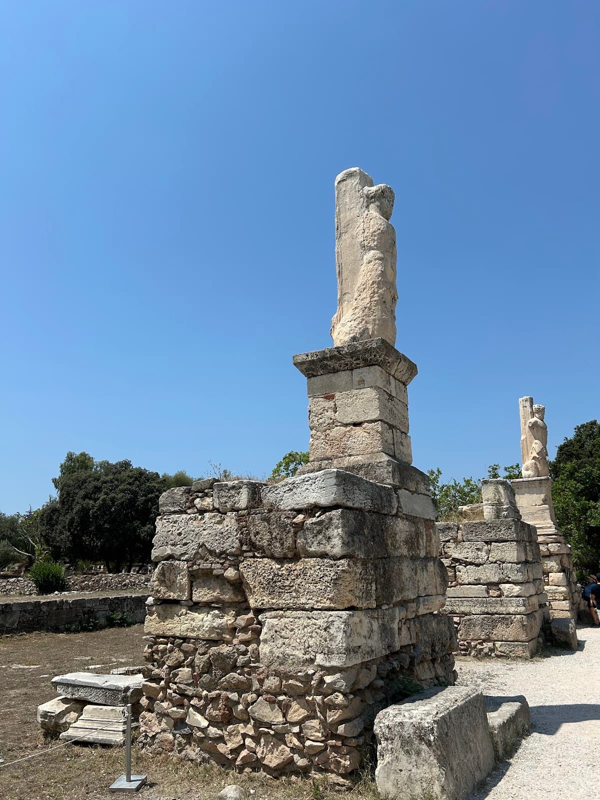 Temple of Hephaestus thumbnail 3