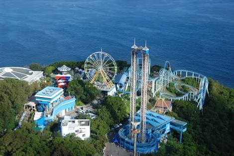 Ocean Park thumbnail 3