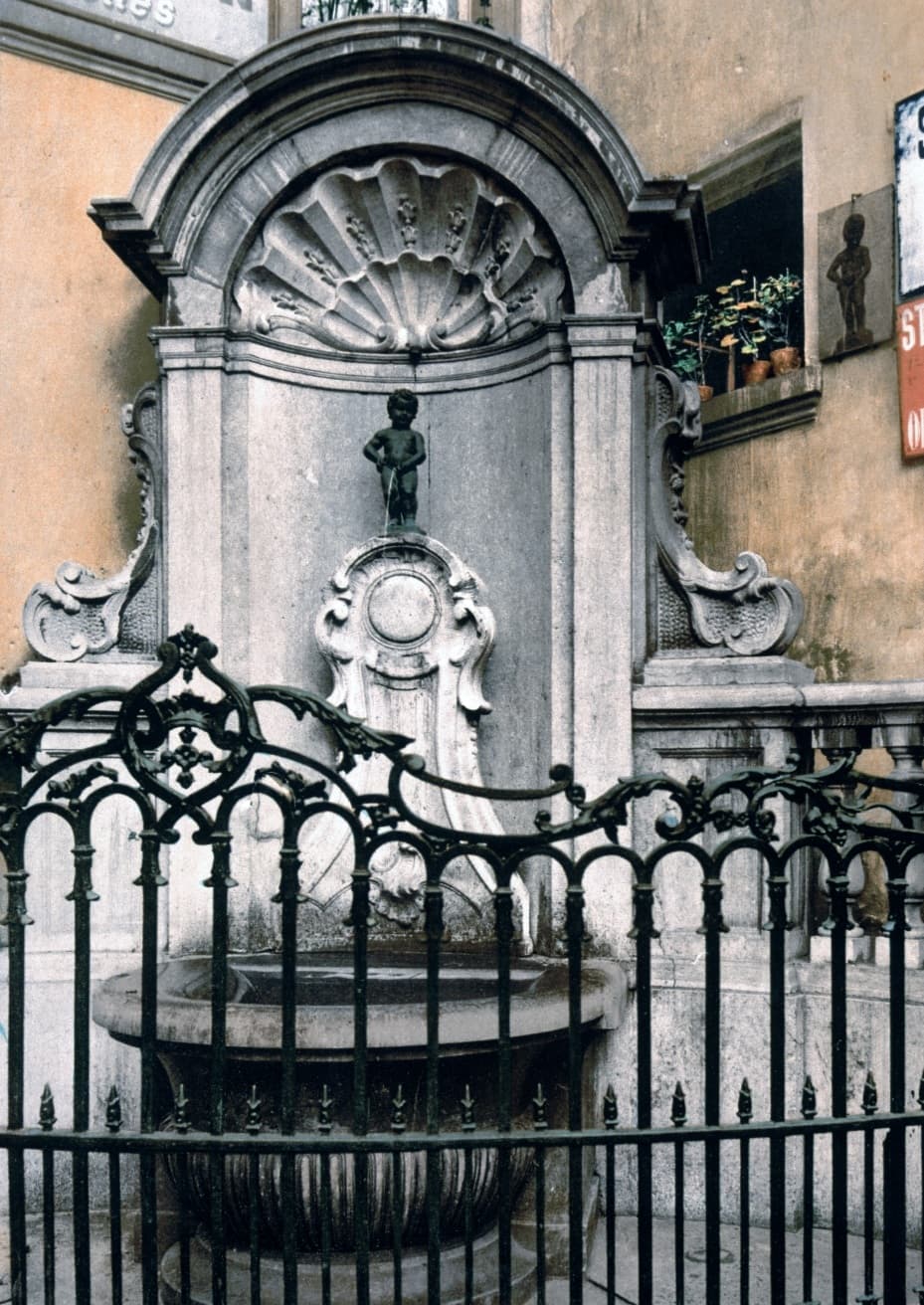 Manneken Pis thumbnail 2