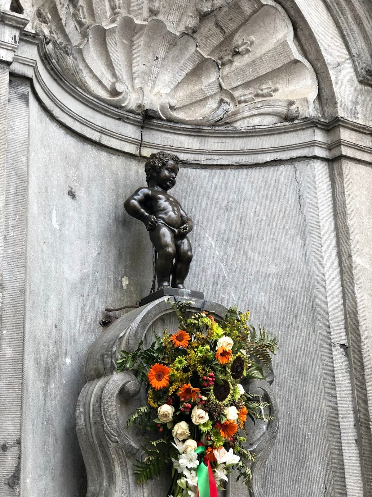 Manneken Pis thumbnail 3