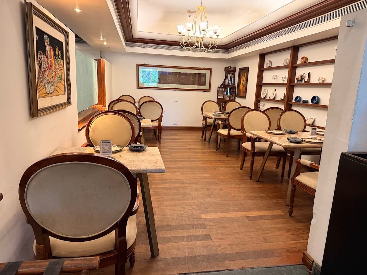Restaurant Chef Pillai Kochi thumbnail 2