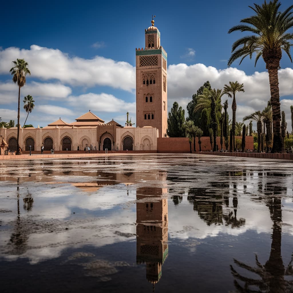 Koutoubia thumbnail 3