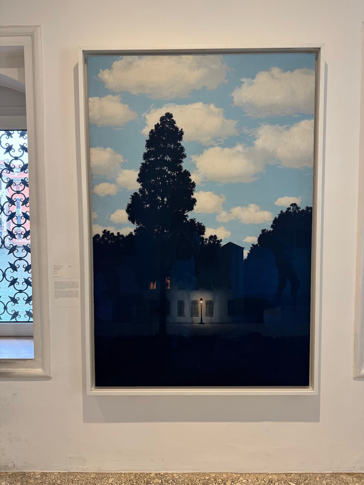 Peggy Guggenheim Collection thumbnail 2